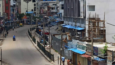 Photo of கர்நாடகாவை கலங்கடிக்கும் கொரோனா…! ஒரே நாளில் 2496 பேருக்கு பாதிப்பு!