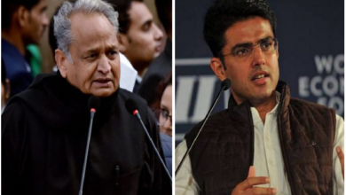 Photo of ராஜஸ்தான் சட்டசபை வரும் 14ம் தேதி கூடுகிறது…! ஆளுநர் அறிவிப்பு!