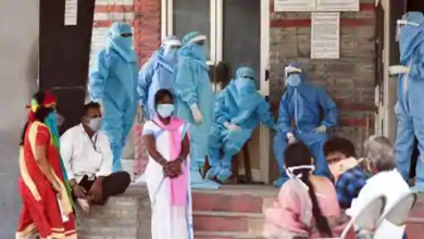 Photo of மீண்டும் கொரோனா சிக்கலில் கேரளா…! 24 மணிநேரத்தில் 435 பேர் பாதிப்பு!