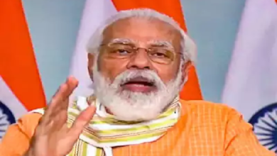 Photo of புதிய கல்விக் கொள்கையின் அம்சங்கள் என்ன…? விளக்குகிறார் பிரதமர் மோடி!