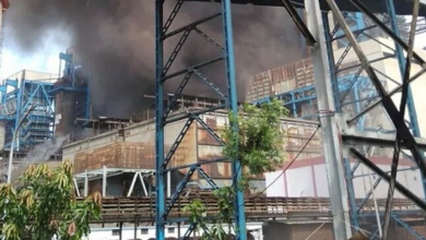 Photo of என்எல்சி கொதிகலன் வெடி விபத்தில் இறந்தவர்களின் எண்ணிக்கை 9 ஆக உயர்வு….!