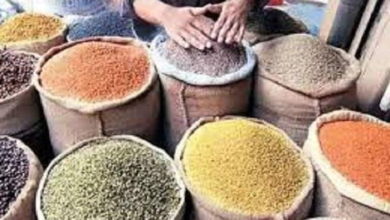 Photo of ரேஷன் கடைகளில் பற்றாக்குறை என்பதே இல்லை..! உணவுத்துறை அமைச்சர் காமராஜ் விளக்கம்!