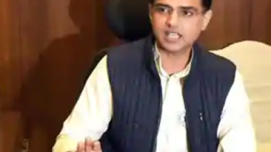 Photo of பாஜகவில் இன்று இணைகிறார் சச்சின் பைலட்…? கவிழ்கிறதா ராஜஸ்தான் காங். அரசு…?