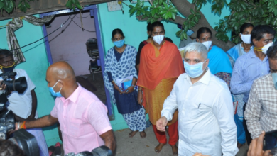 Photo of காவலர் ரேவதியிடம் மீண்டும் சிபிசிஐடி விசாரணை…! முக்கிய தகவல்கள் பரிமாற்றம்…!