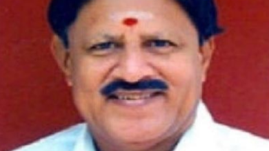 Photo of முன்னாள் எம்எல்ஏ திடீர் மறைவு…! விஜயகாந்த் அதிர்ச்சி!