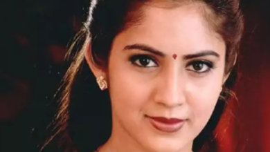 Photo of நடிகை விஜயலட்சுமி தற்கொலைக்கு முயற்சி…! மருத்துவமனையில் தீவிர சிகிச்சை!