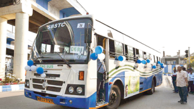 Photo of மேற்கு வங்க மாநிலத்தில் பேருந்து சேவை…! மக்கள் மகிழ்ச்சி!