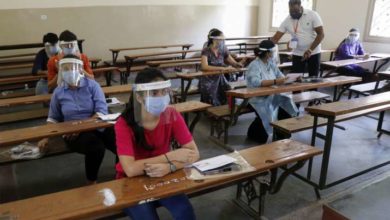 Photo of தேர்வுகள் நடந்தால் தான் பட்டம் வழங்கப்படும்- யூ.ஜி.சி!