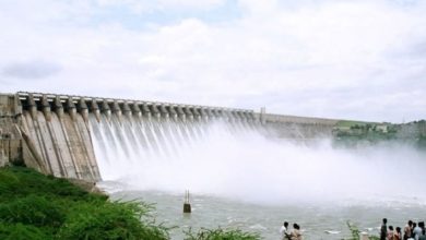 Photo of 26வது முறையாக சாதித்த பவானிசாகர் அணை…! நீர்மட்டம் 100 அடியை எட்டியதால் விவசாயிகள் மகிழ்ச்சி!