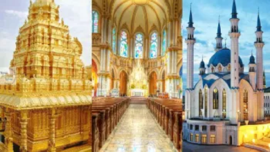Photo of மாநகராட்சி பகுதிகளில் சிறிய கோவில்கள், வழிபாட்டு தலங்கள் இன்று முதல் திறப்பு..! பக்தர்கள் வழிபாடு!