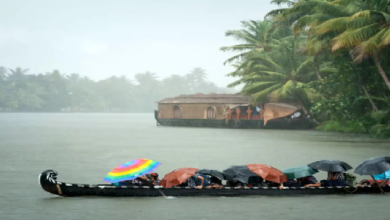 Photo of வங்கக்கடலில் மீண்டும் புதிய காற்றழுத்த தாழ்வு பகுதி…! நீலகிரியில் ரெட் அலர்ட்!