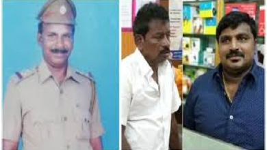 Photo of சாத்தான்குளம் தந்தை – மகன் கொலை வழக்கு: கைது செய்யப்பட்டிருந்த பால்துரை உயிரிழப்பு!