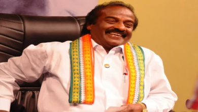 Photo of காங்கிரஸ் எம்.பி. வசந்தகுமாருக்கு கொரோனா தொற்று உறுதி…!