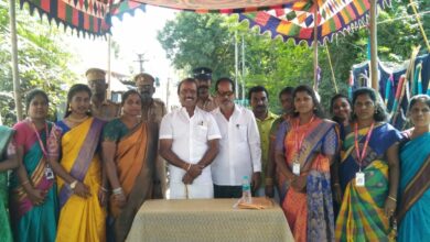 Photo of UPMC தமிழர்திருநாள்சிறப்பாக நடந்தது..