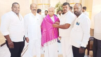 Photo of காங்கிரஸ் கட்சி வளர்ச்சி குறித்து ஆலோசனை கூட்டம்…