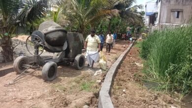 Photo of நீடாமங்கலம் பேரூராட்சி—சிறப்பு செய்தி