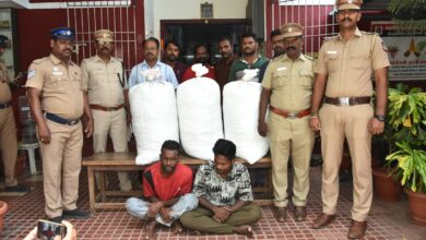 Photo of இராணிப்பேட்டை மாவட்ட காவல்துறை 03.06.2025 சிறப்பு செய்தி …