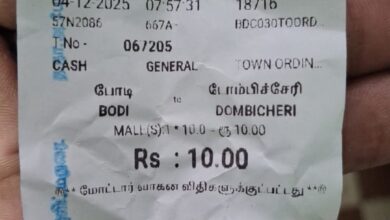 Photo of த. அ. போ. க (மதுரை ) இன்றைய நிலை…..?